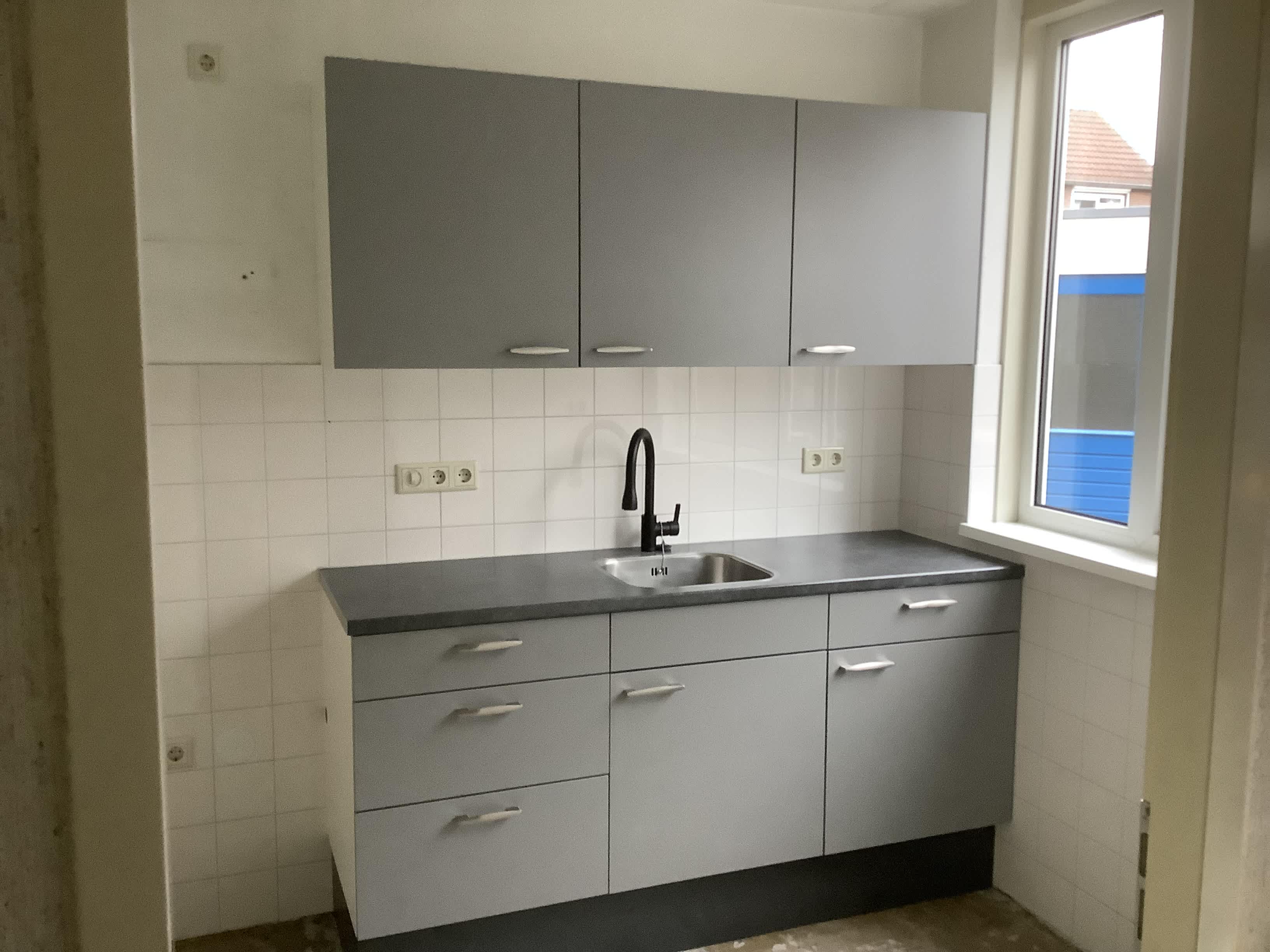 Kombuis 6 - Wijk bij Duurstede