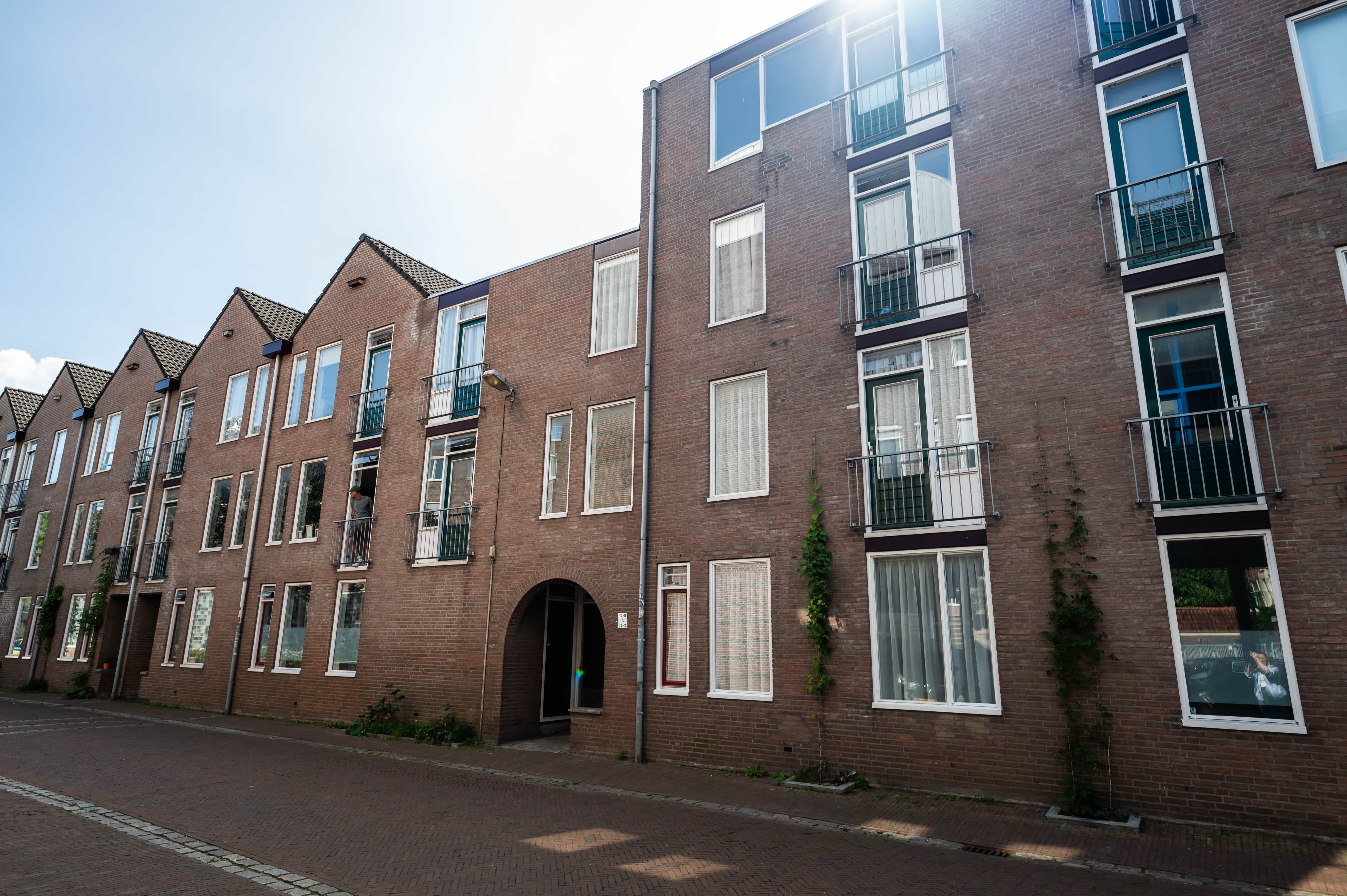 De Laan 16 - Groningen