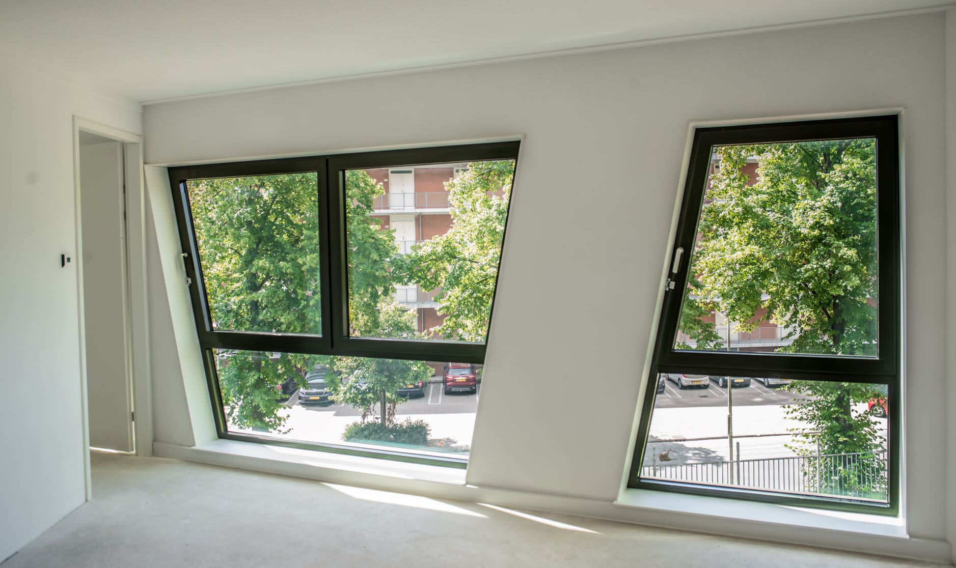 Burgemeester Fockema Andreaelaan 677 - Utrecht