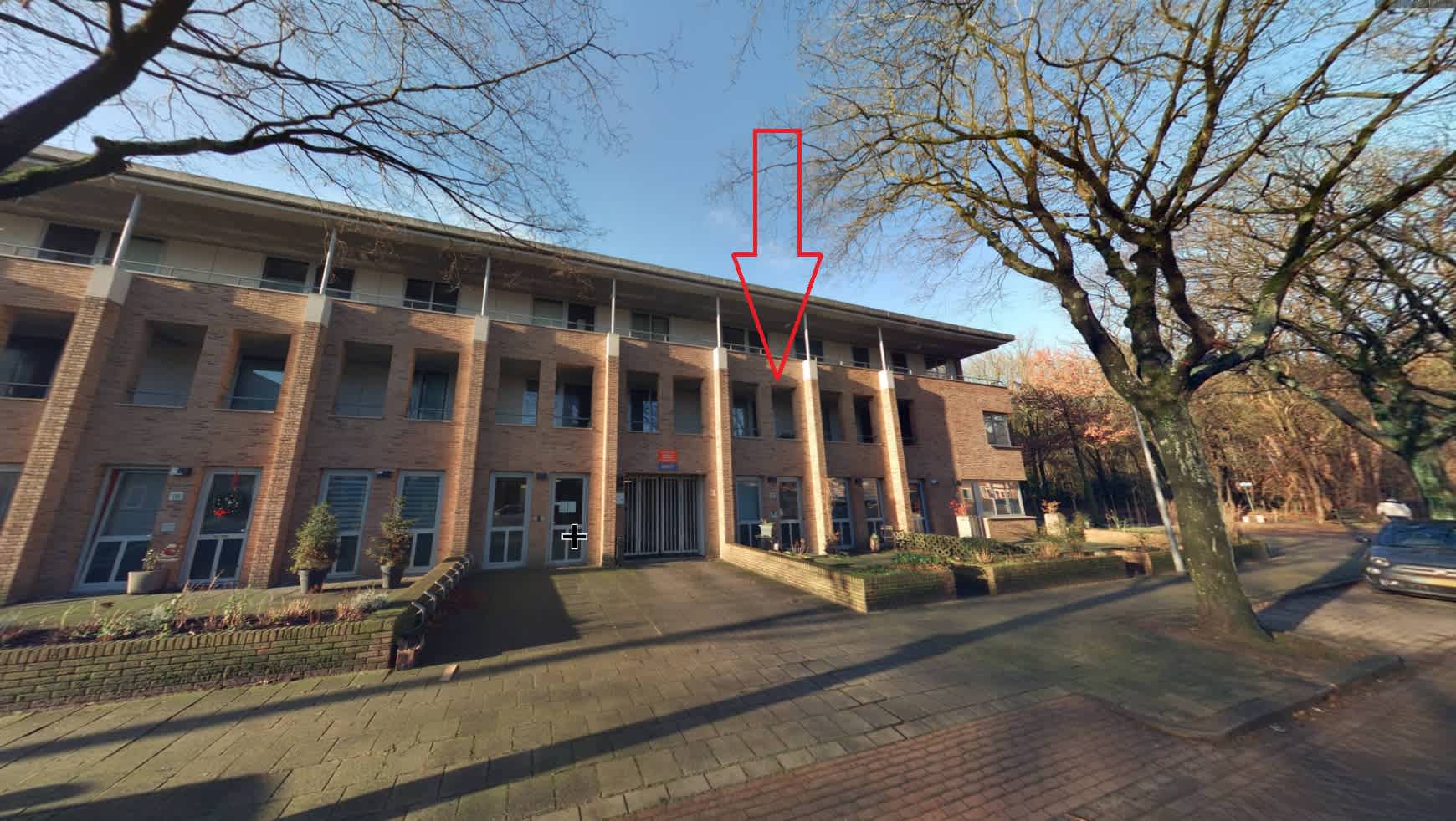 Stalpaertstraat 167 - Hilversum