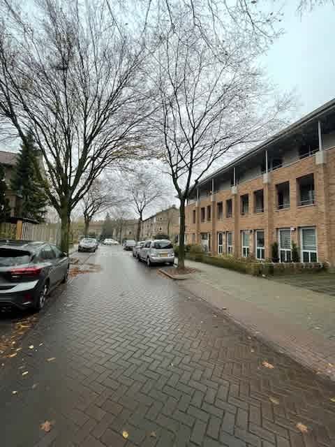 Stalpaertstraat 167 - Hilversum