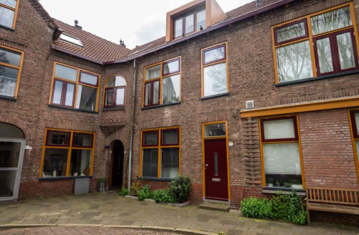 Deliplein 15 - Groningen