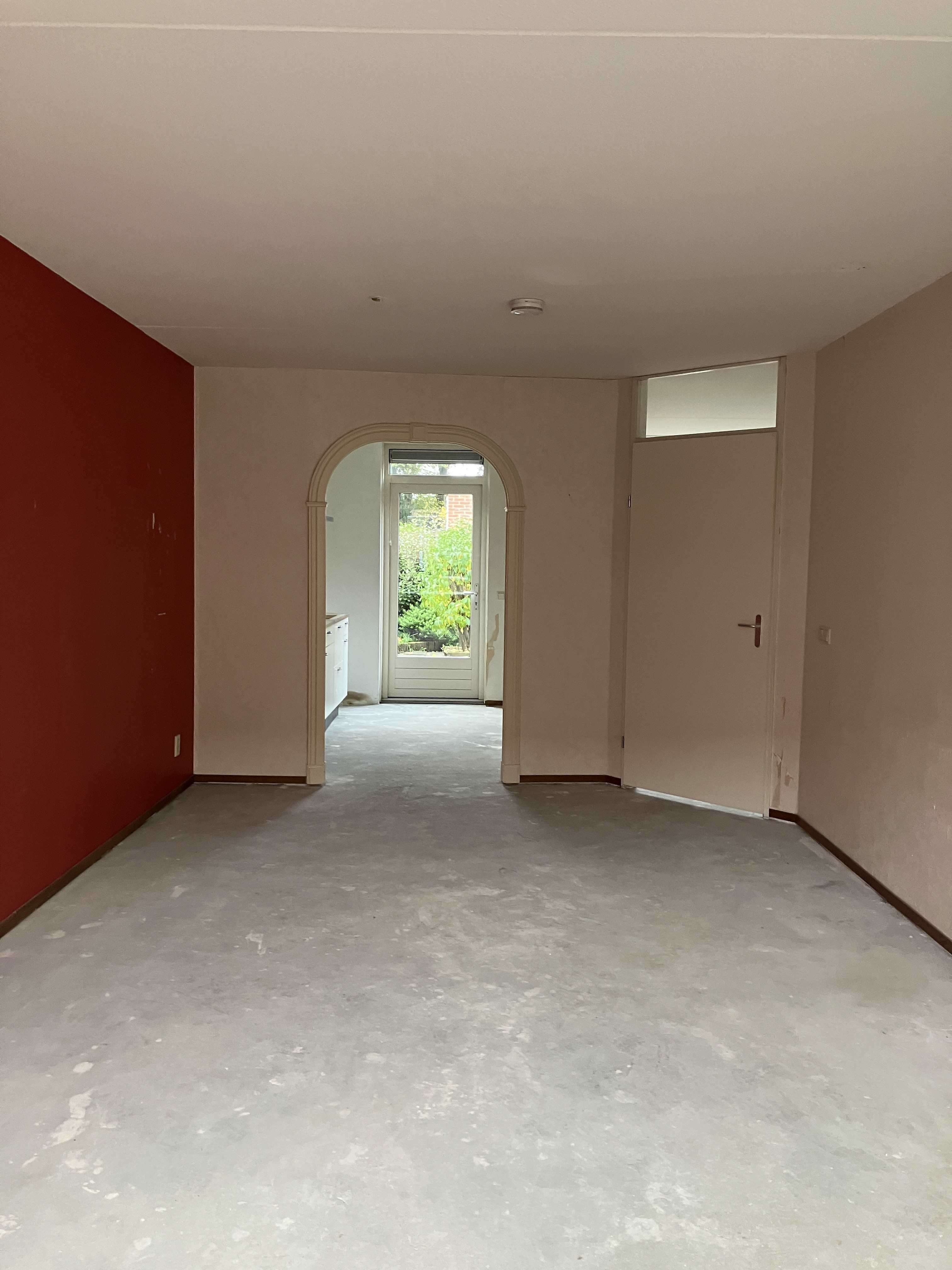 Wilhelminaplein 5 - Bennebroek