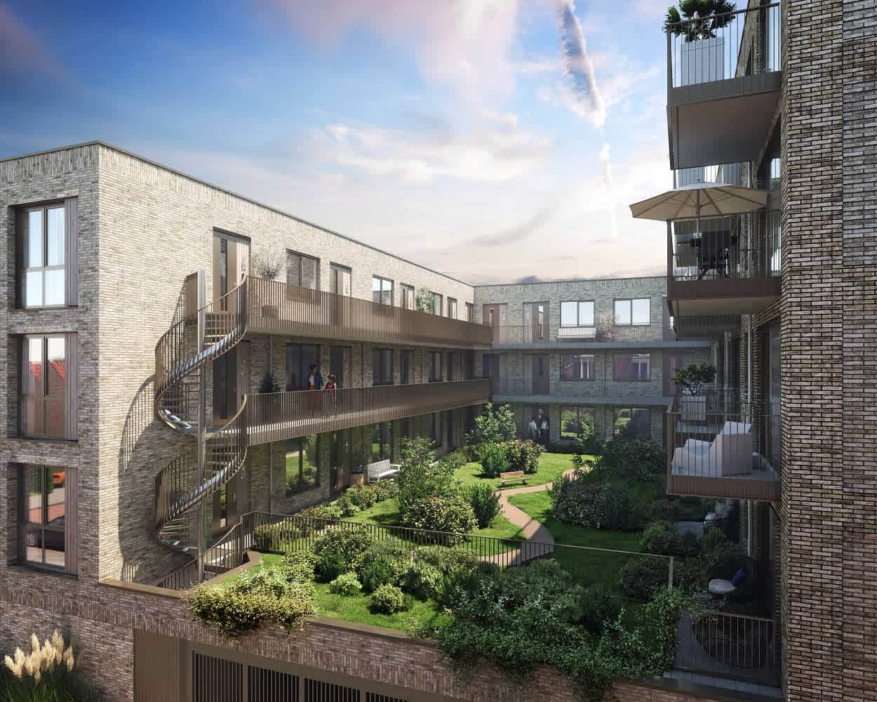 Willem Dreeslaan 61 - Utrecht