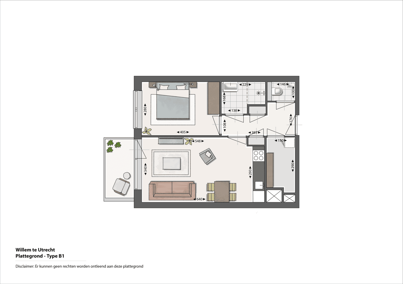 Willem Dreeslaan 61 - Utrecht