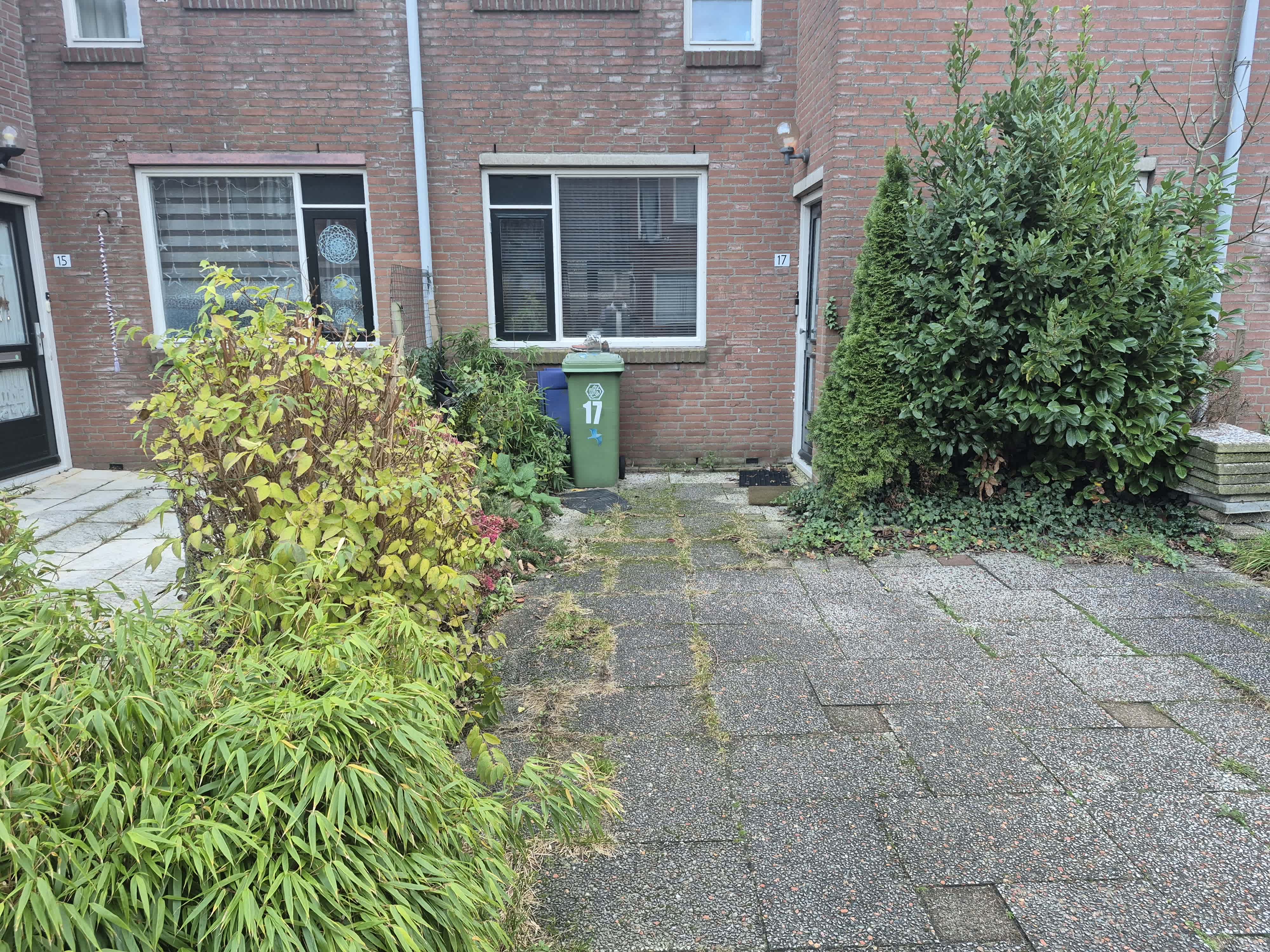 Houtland 17 - Koog aan de Zaan