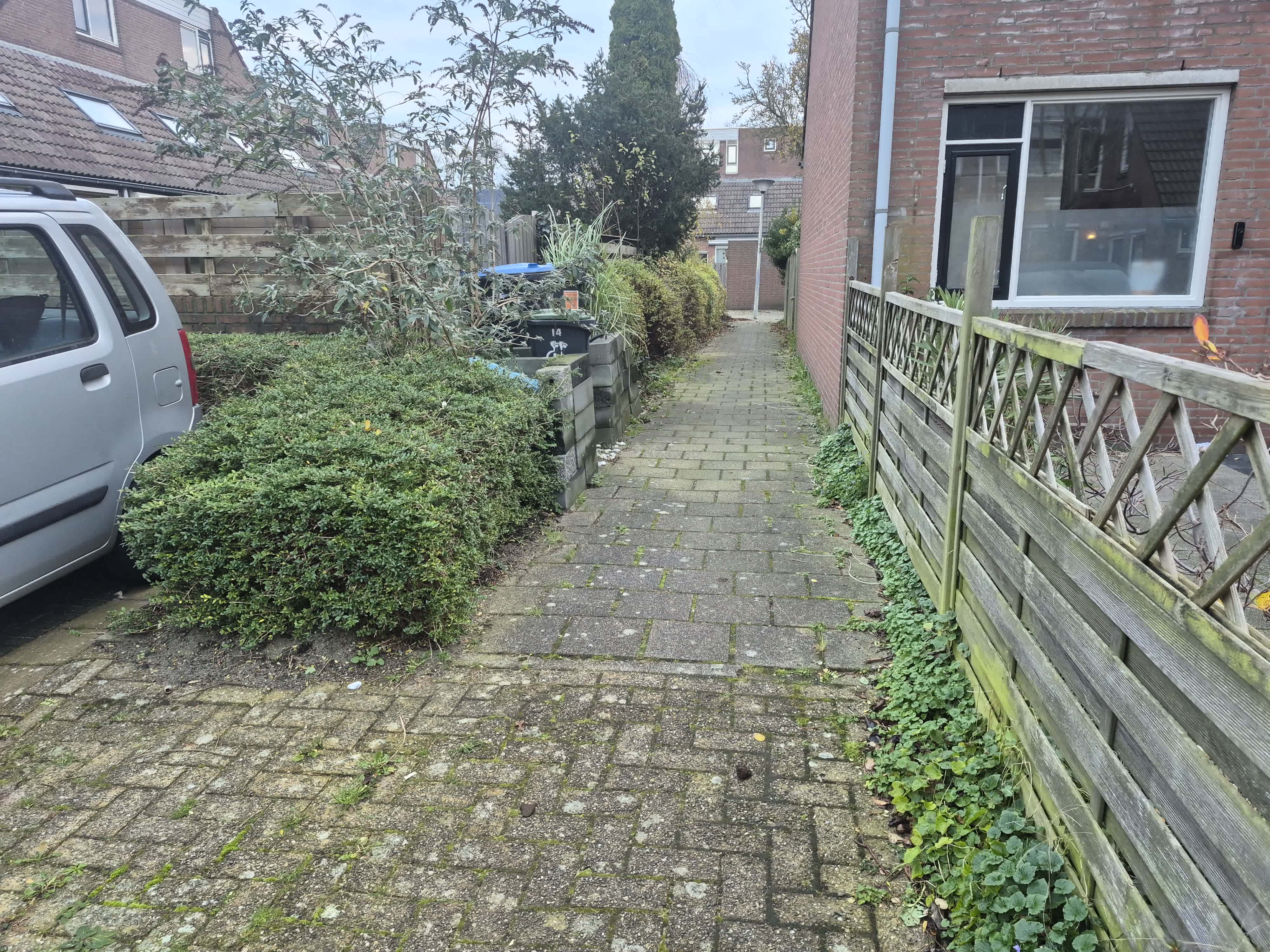 Houtland 17 - Koog aan de Zaan