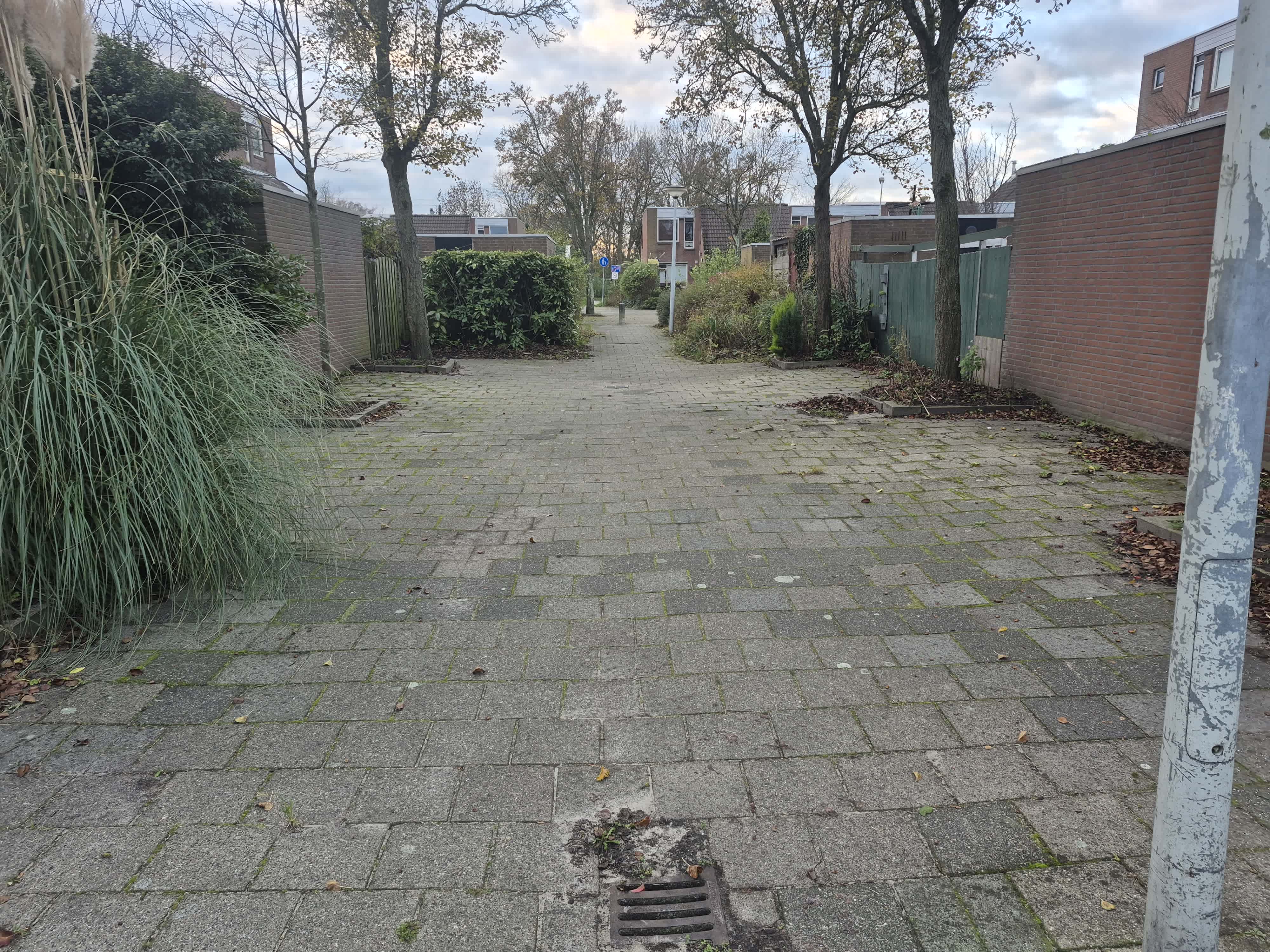 Houtland 17 - Koog aan de Zaan