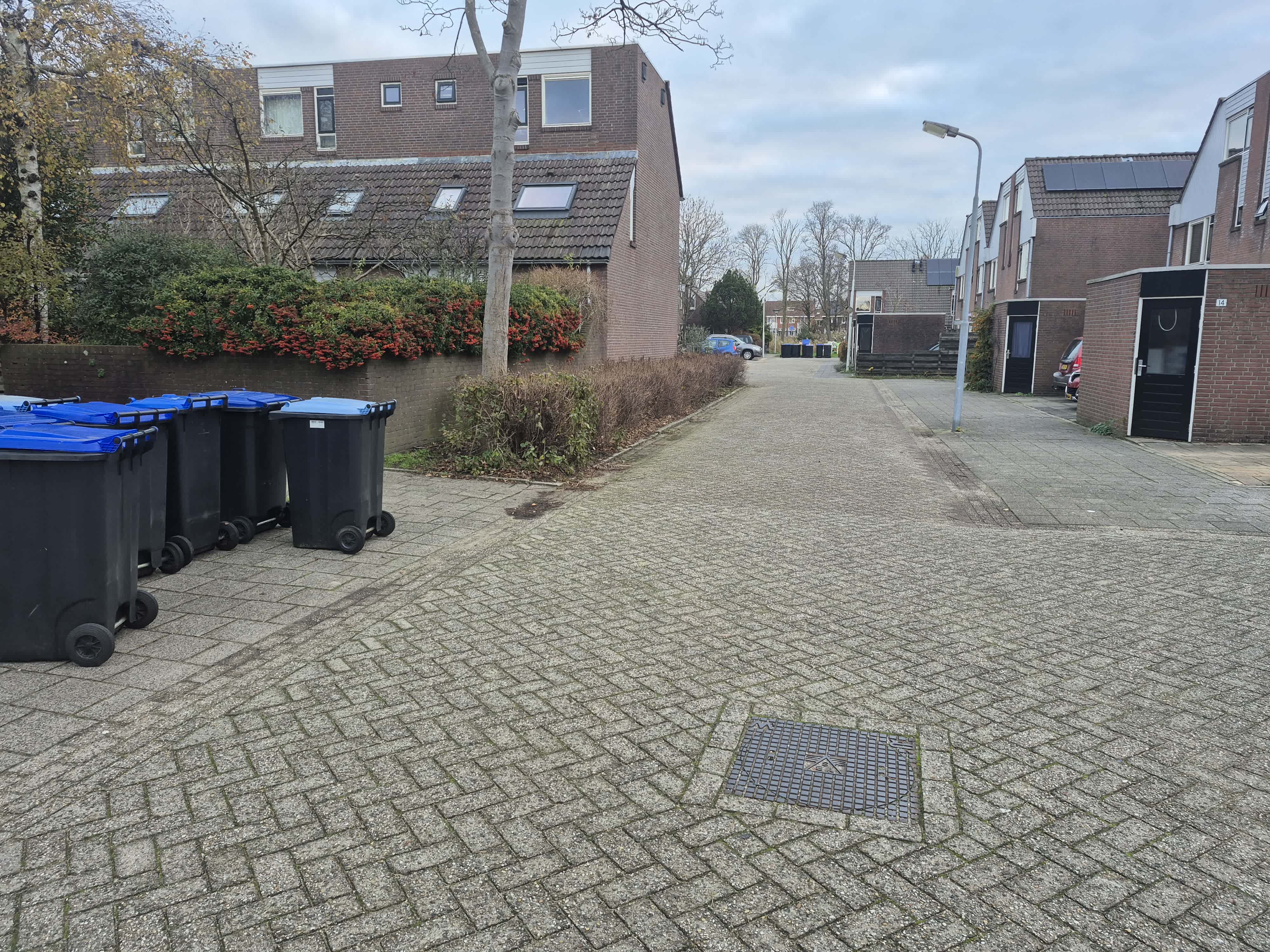 Houtland 9 - Koog aan de Zaan