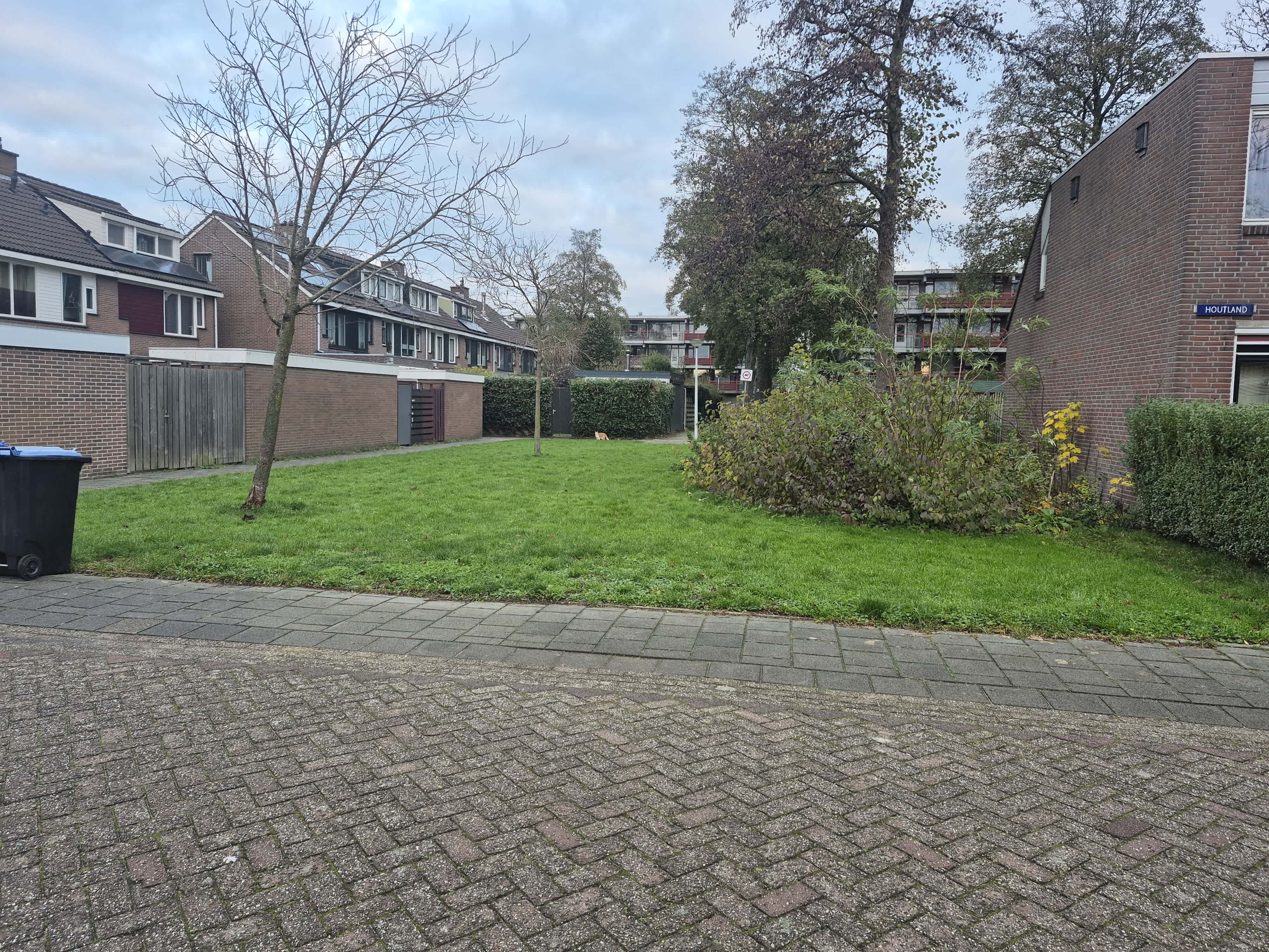 Houtland 9 - Koog aan de Zaan