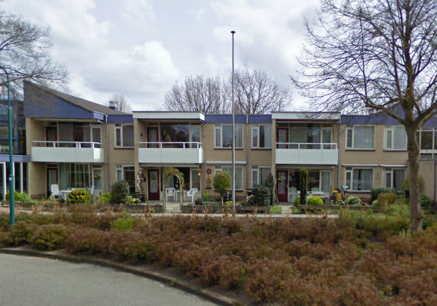 Kievitlaan 59 - Maartensdijk