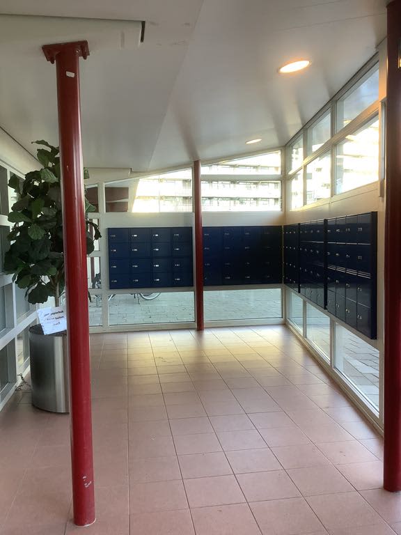 Pieter de Hoochplaats 142 - Alblasserdam