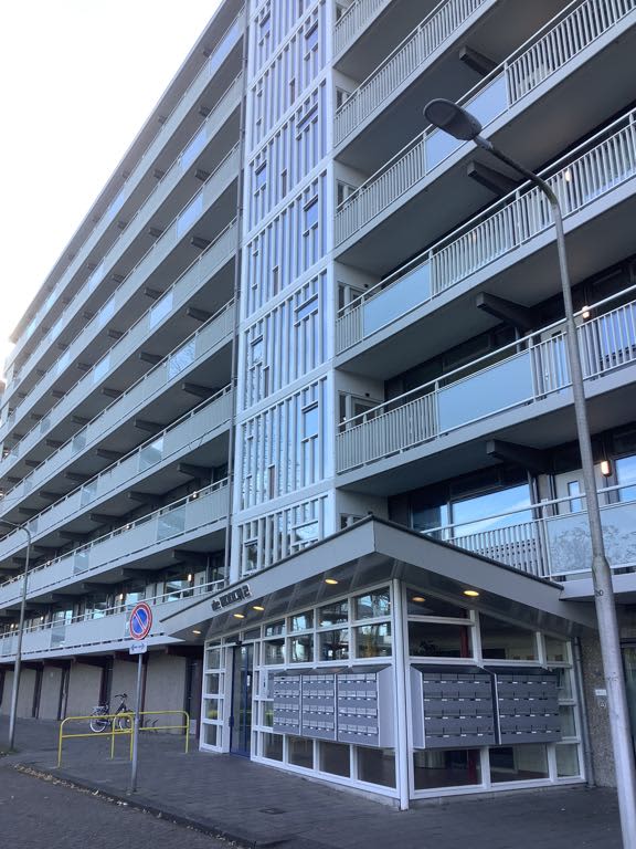 Pieter de Hoochplaats 142 - Alblasserdam