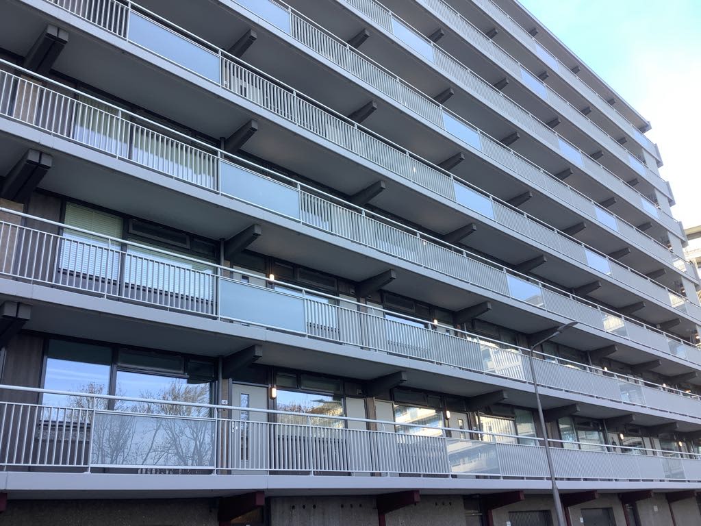 Pieter de Hoochplaats 142 - Alblasserdam