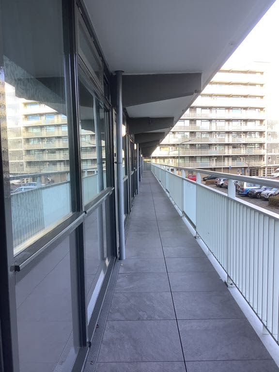 Pieter de Hoochplaats 142 - Alblasserdam