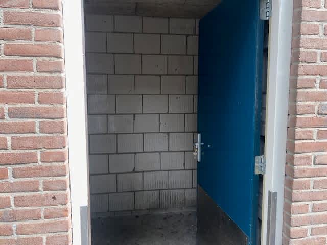 Zevenwouden 265 - Utrecht