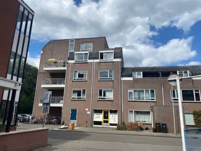 Zevenwouden 265 - Utrecht