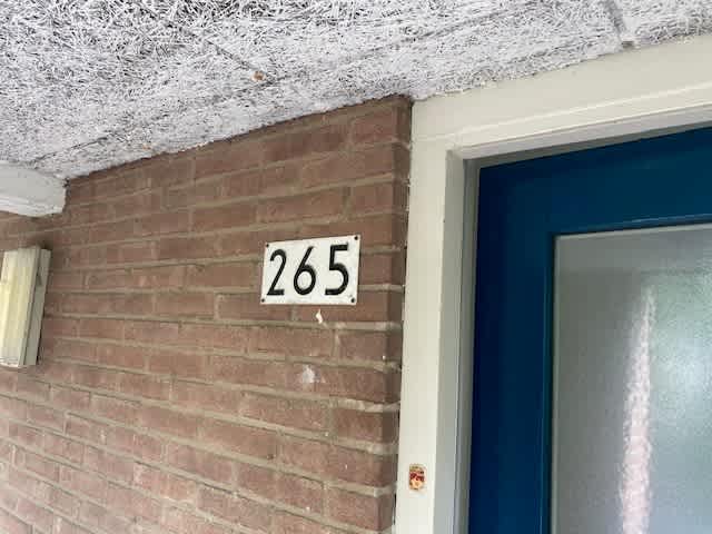 Zevenwouden 265 - Utrecht