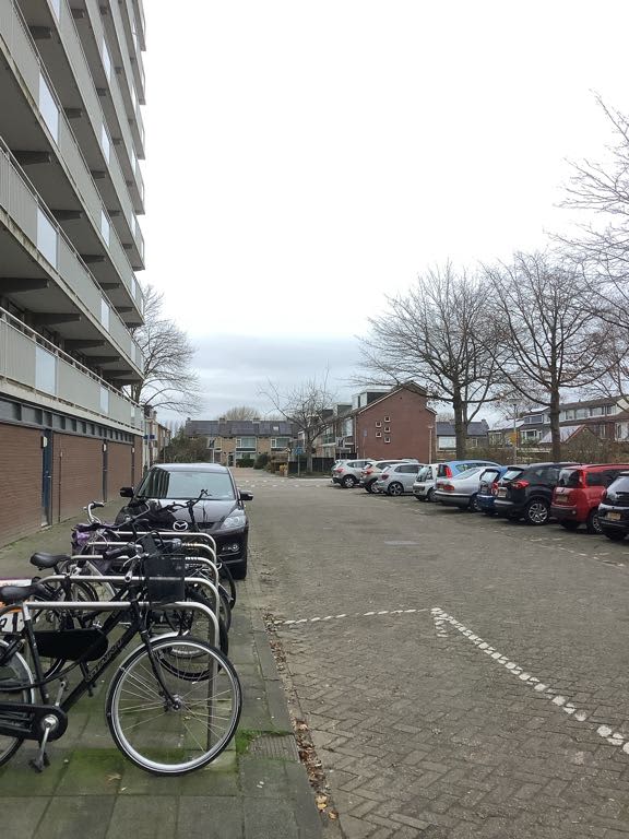 Constantijn Huygenslaan 91 - Papendrecht