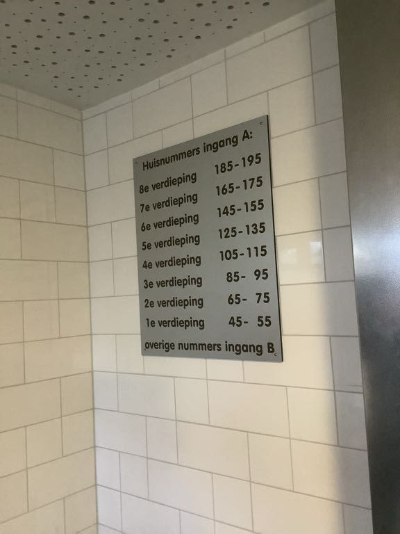 Constantijn Huygenslaan 91 - Papendrecht