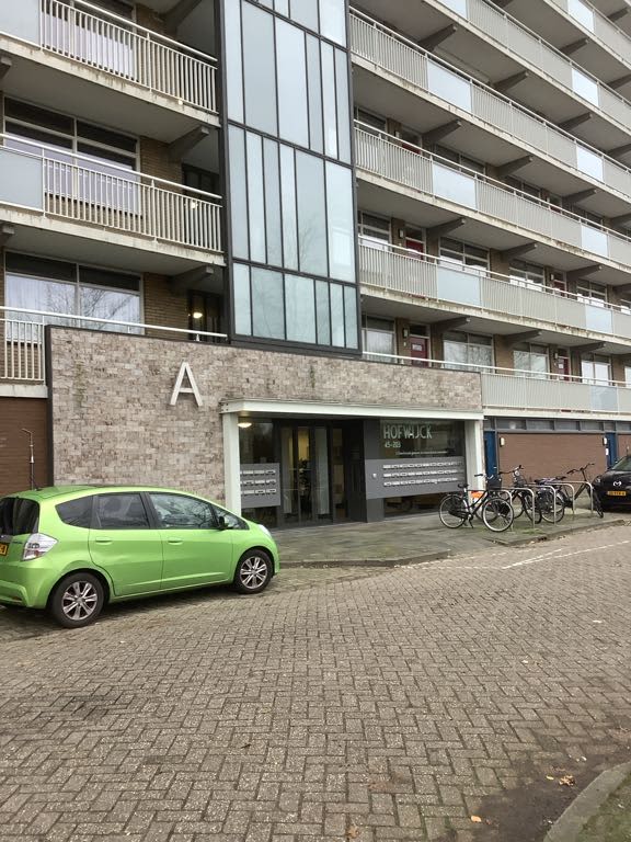 Constantijn Huygenslaan 91 - Papendrecht