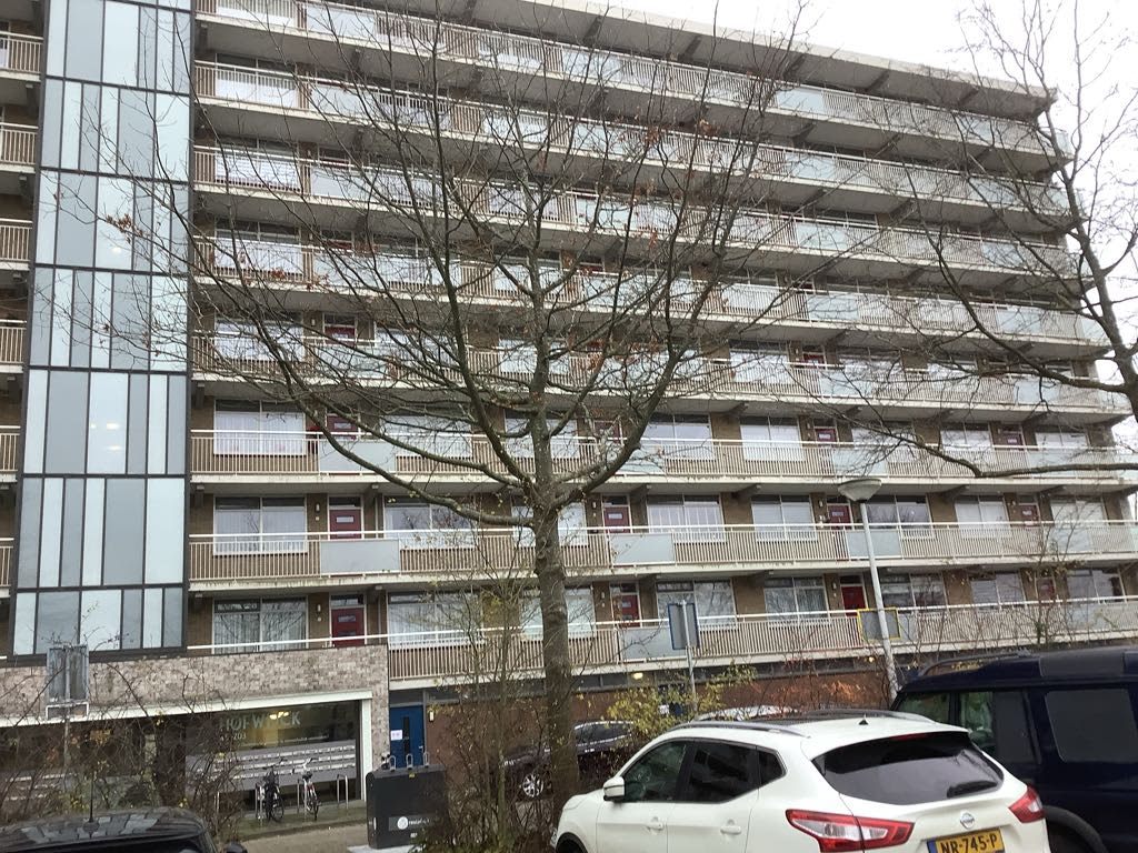 Constantijn Huygenslaan 91 - Papendrecht