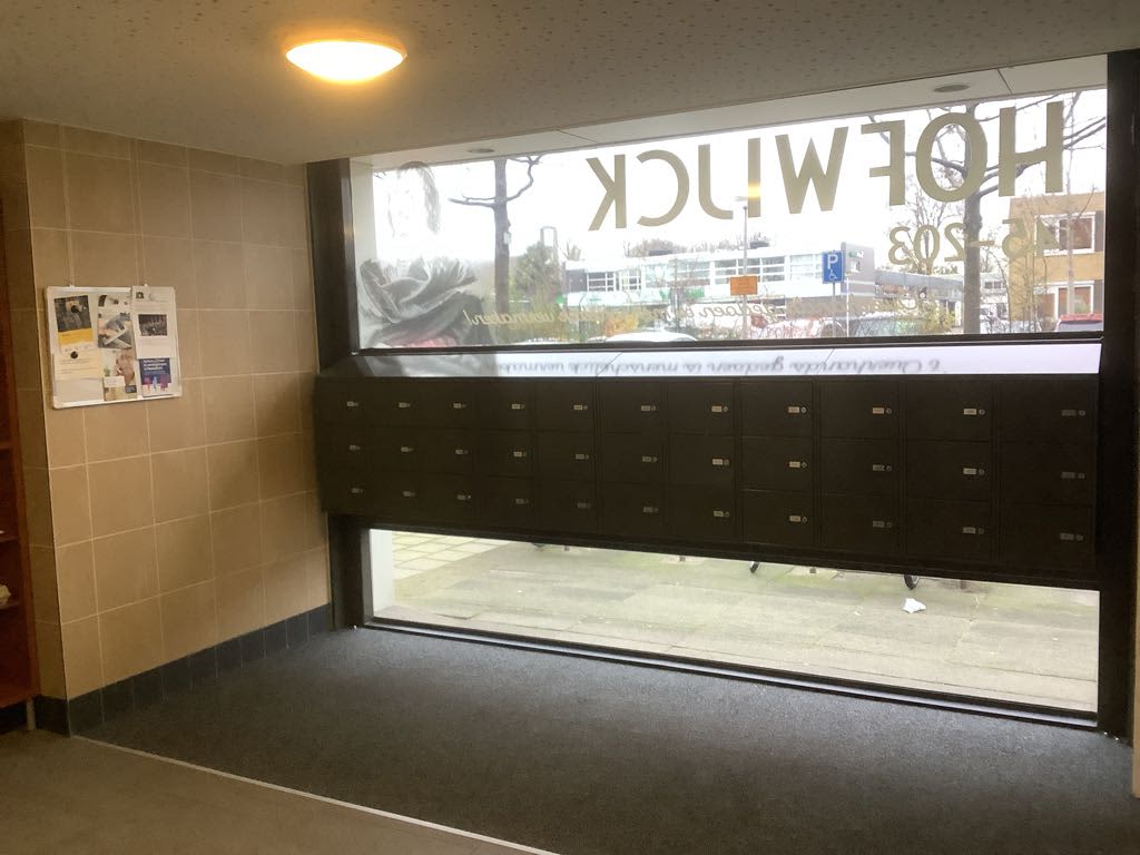 Constantijn Huygenslaan 91 - Papendrecht