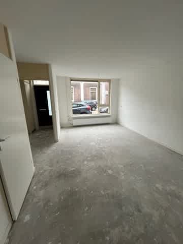 Abstederdijk 146 - Utrecht