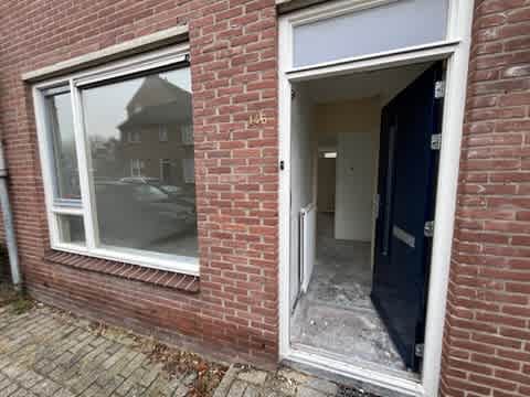 Abstederdijk 146 - Utrecht