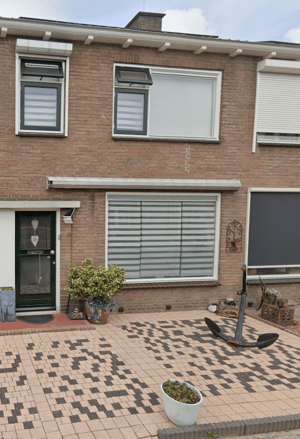 Vermeerstraat 5 - Hardinxveld-Giessendam