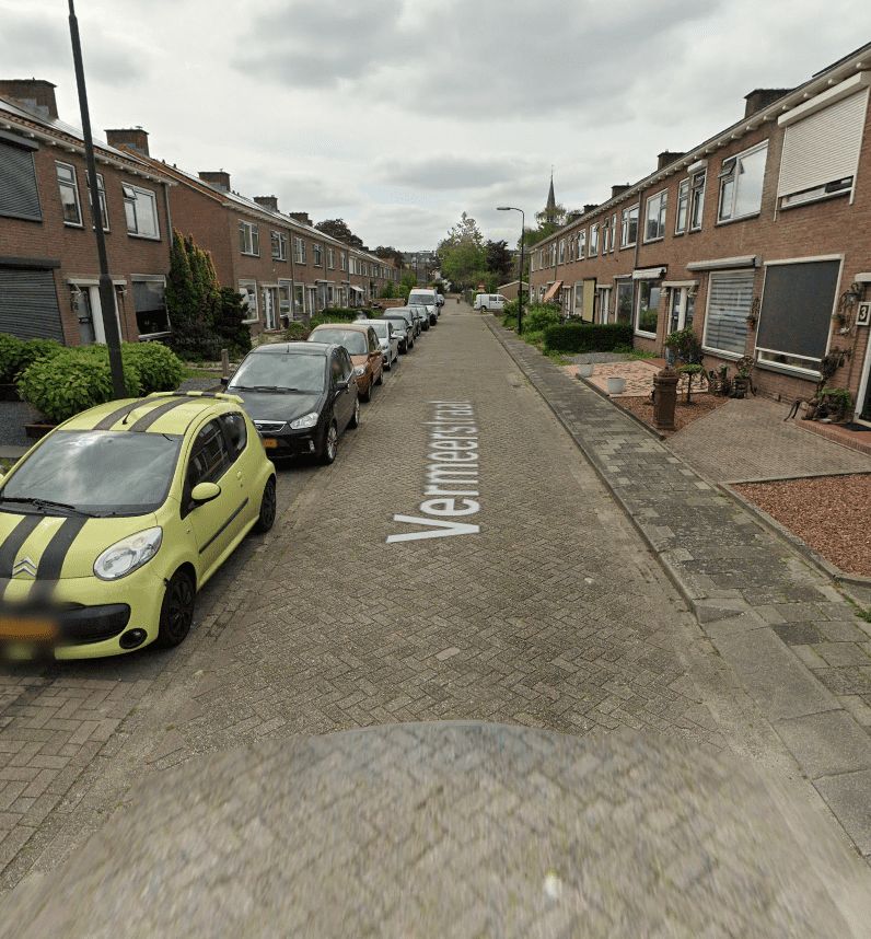 Vermeerstraat 5 - Hardinxveld-Giessendam