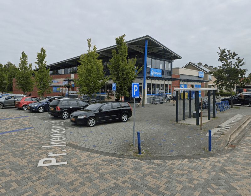 Vermeerstraat 5 - Hardinxveld-Giessendam