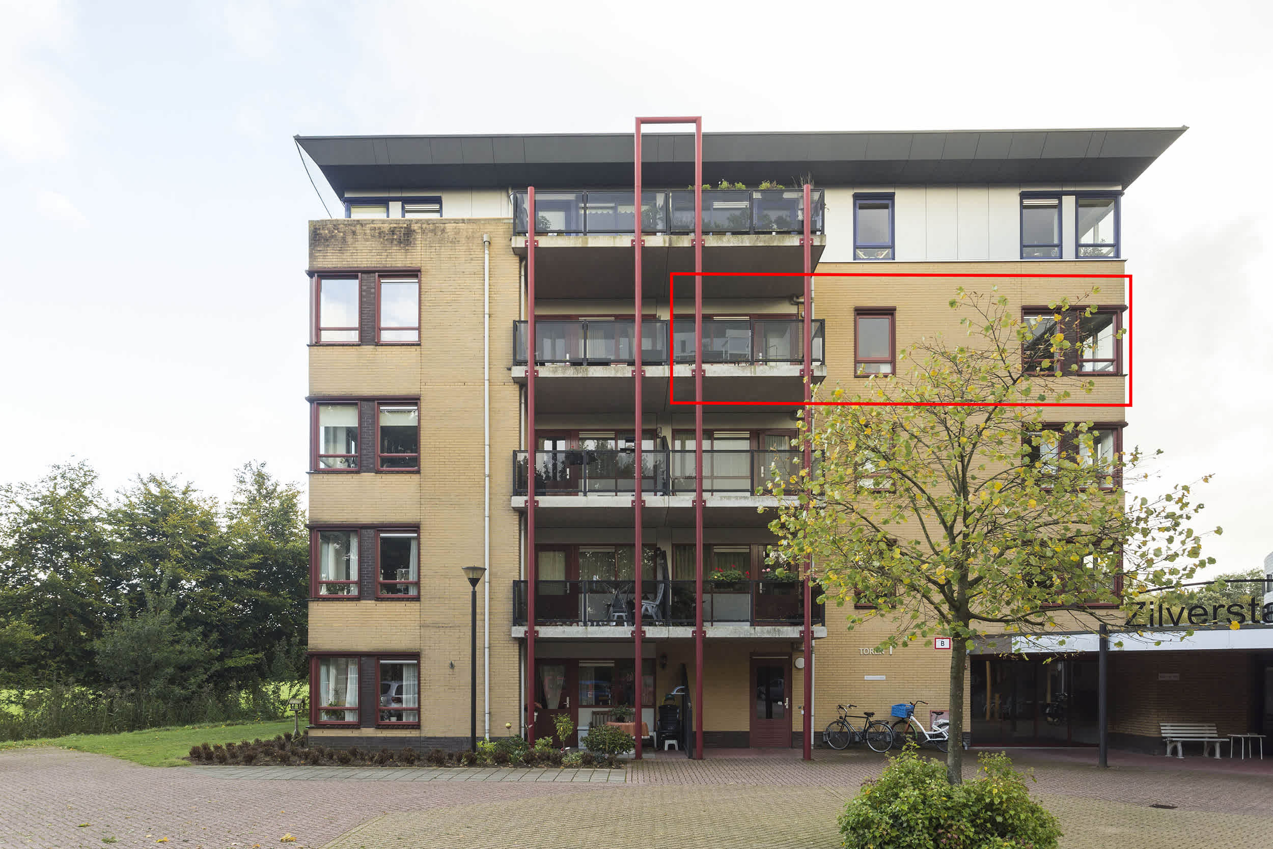 Vetkamp 161 - Nijkerk