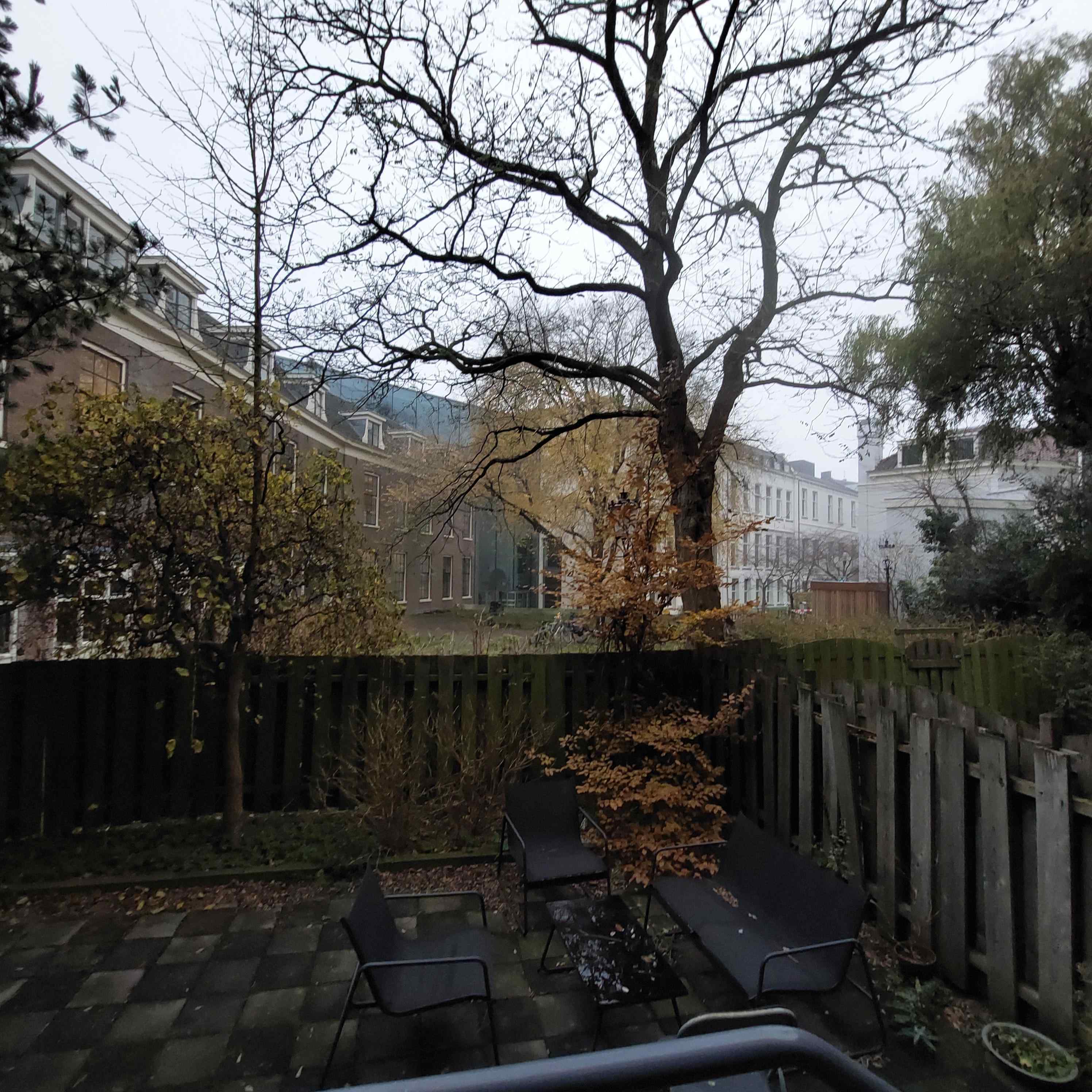 Binnengasthuisstraat 134 - Amsterdam