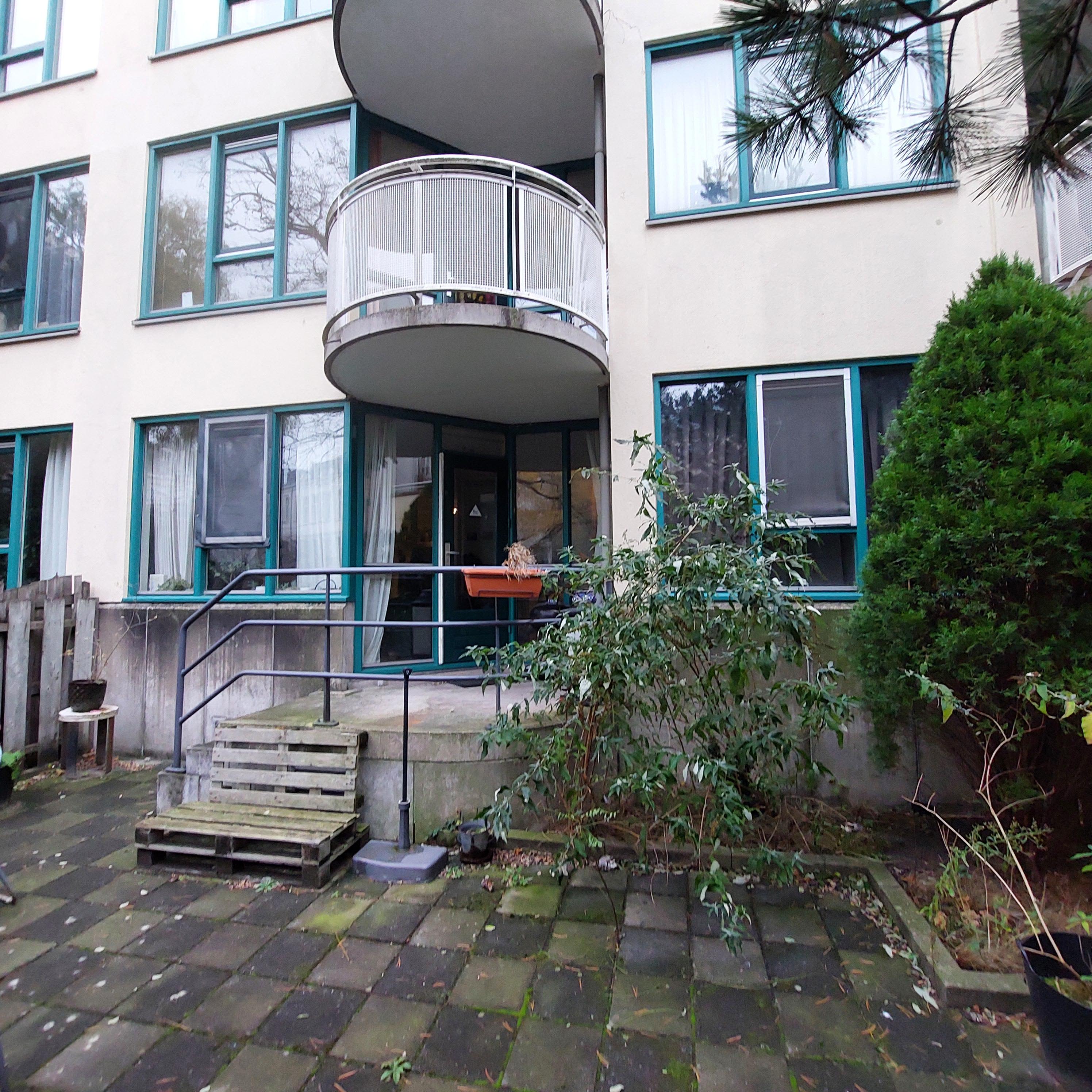 Binnengasthuisstraat 134 - Amsterdam