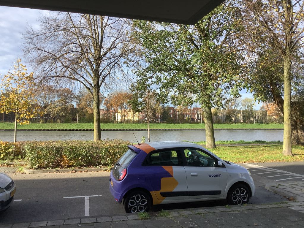 Johan Wagenaarkade 811 - Utrecht