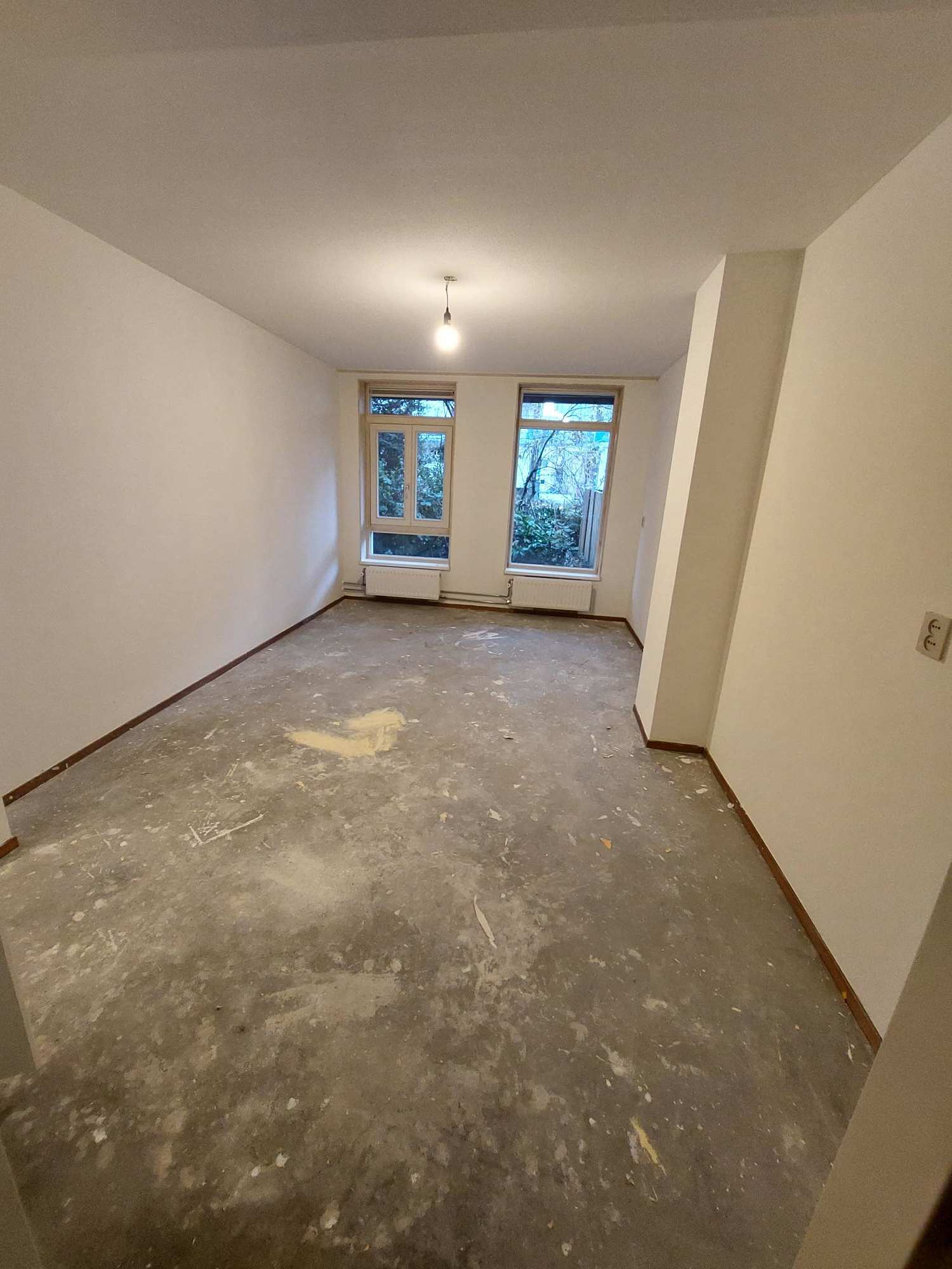 Eerste Oosterparkstraat 26A - Amsterdam