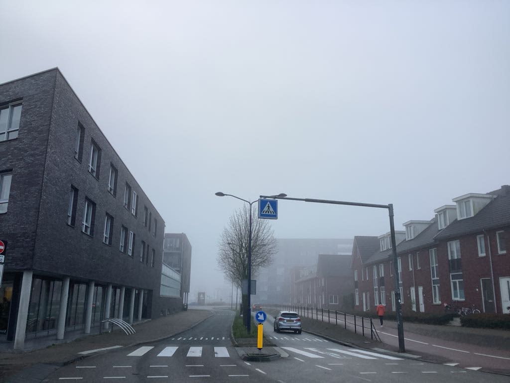 Cortgene 24 - Alblasserdam