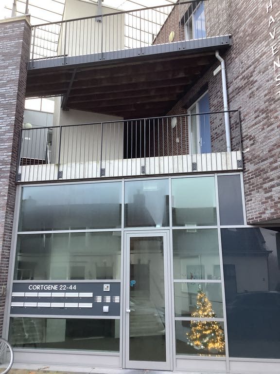 Cortgene 24 - Alblasserdam