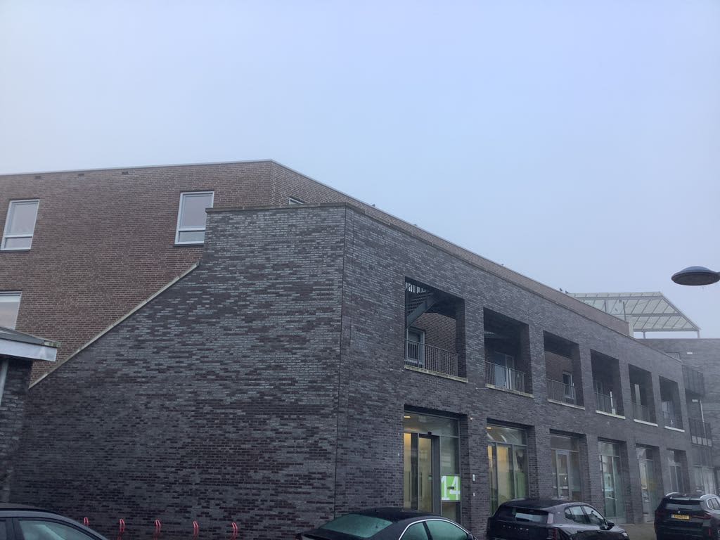 Cortgene 24 - Alblasserdam