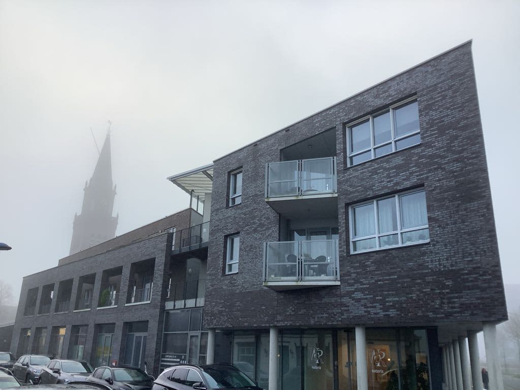 Cortgene 24 - Alblasserdam