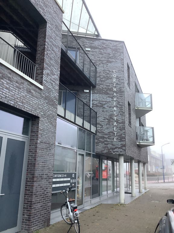 Cortgene 24 - Alblasserdam