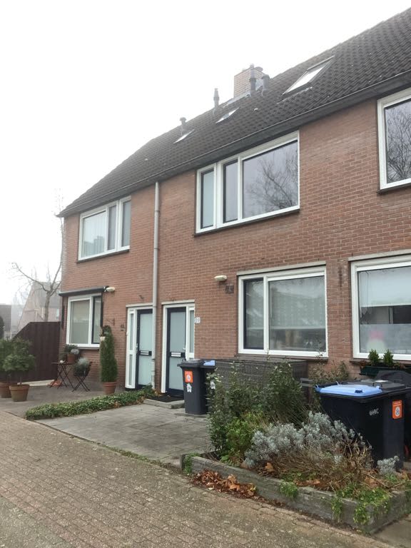 Weidemolen 39 - Papendrecht