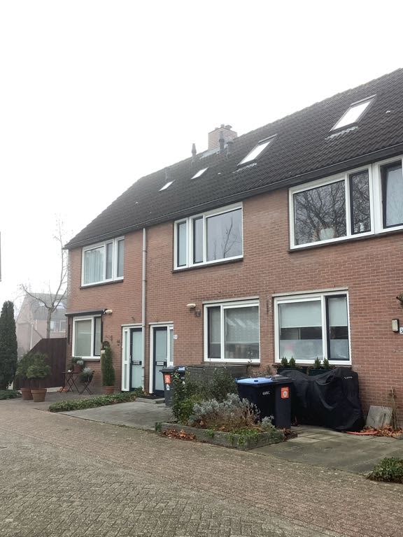 Weidemolen 39 - Papendrecht