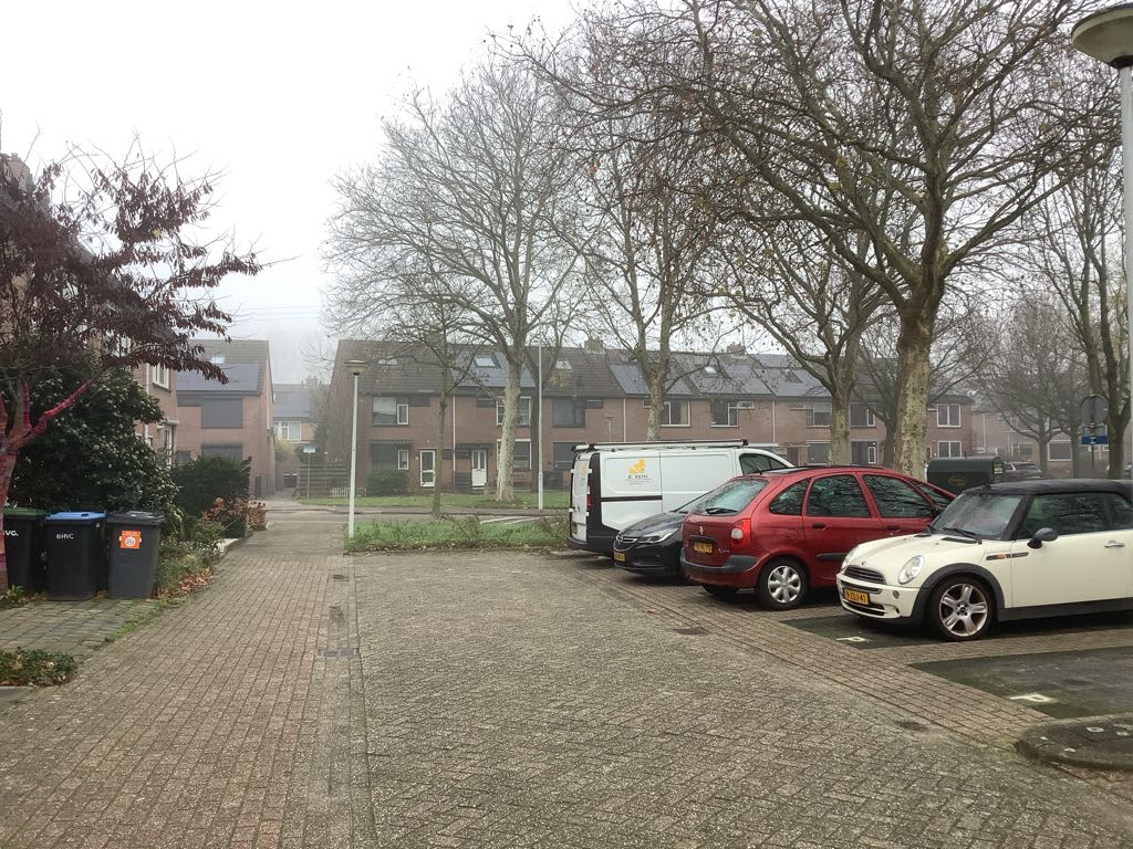 Weidemolen 39 - Papendrecht