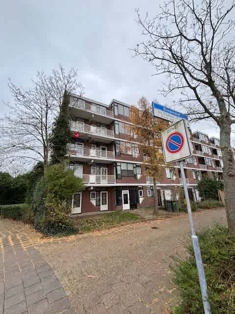 Binnenhof 237 - Naarden