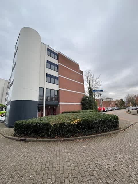 Binnenhof 237 - Naarden