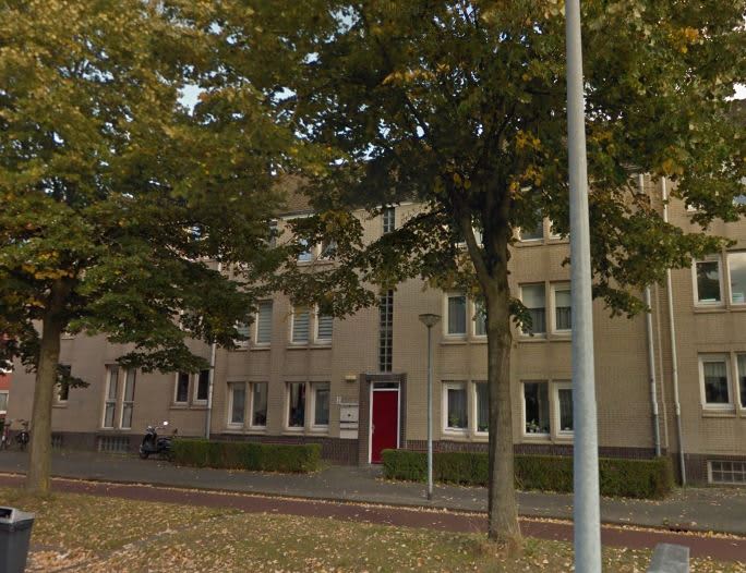 S.O.J. Palmelaan 76 - Groningen