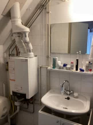 Breedweerlaan 201 - Heemskerk