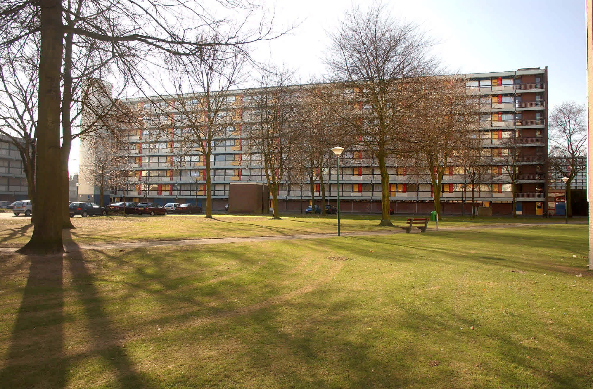 Varenstraat 164 - Soest